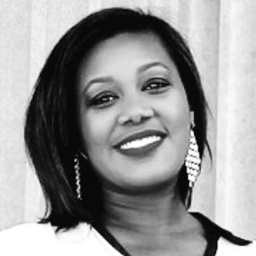 Tiffany Howard's Headshot